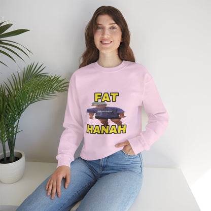 OG Fat Hannah SweatShirt
