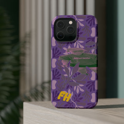 Floral FH Phone Case