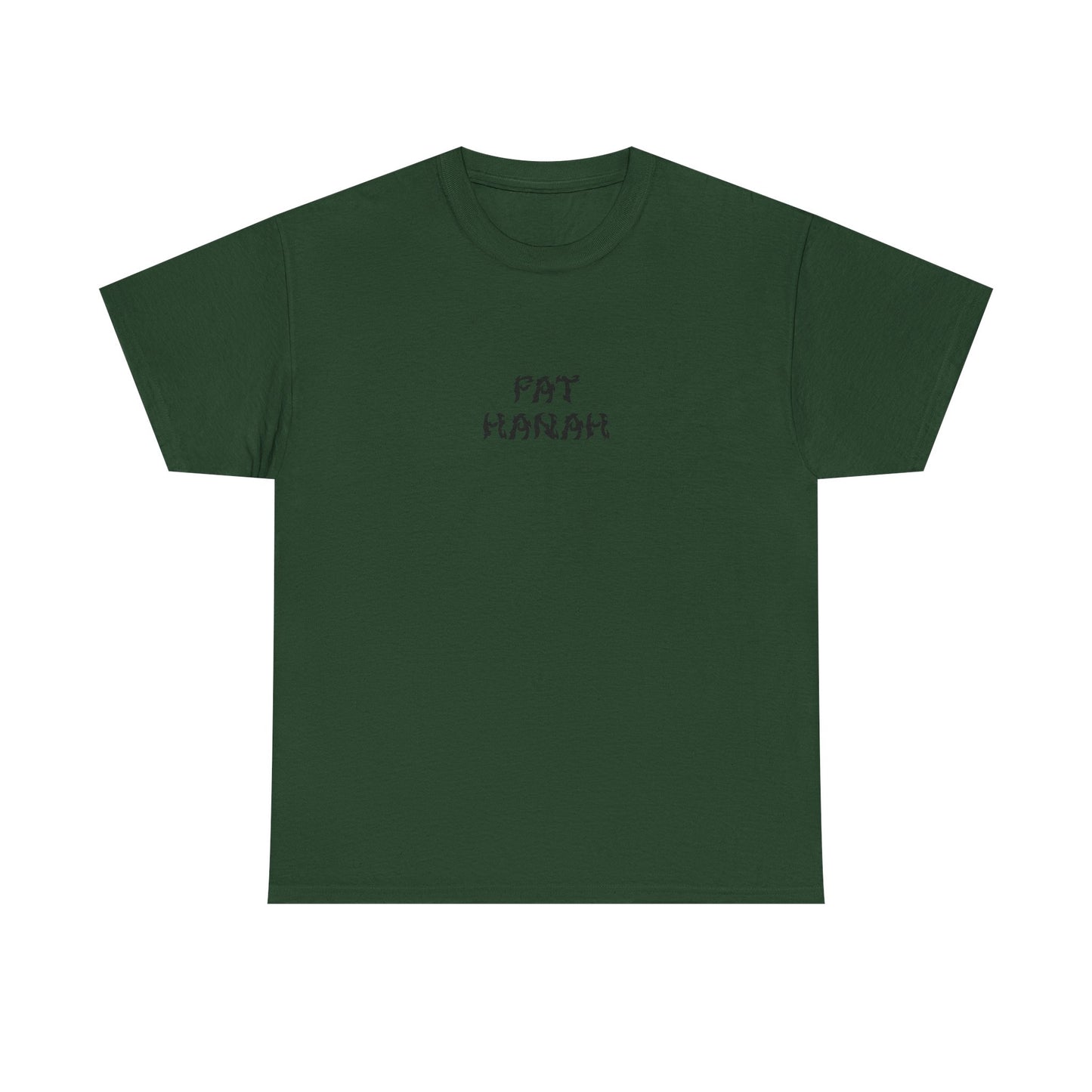 Fat Hannah Angelic Tee