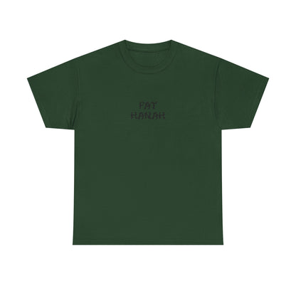Fat Hannah Angelic Tee