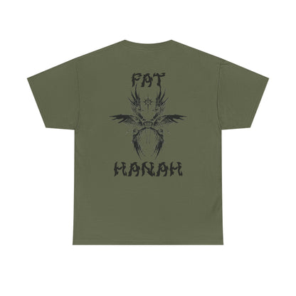 Fat Hannah Angelic Tee