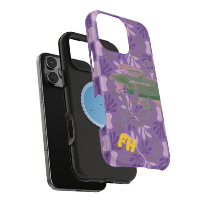 Floral FH Phone Case