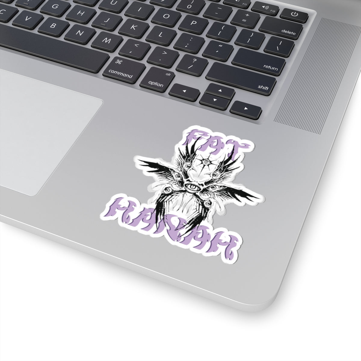 Angelic Hannah Sticker