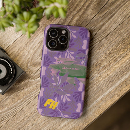 Floral FH Phone Case