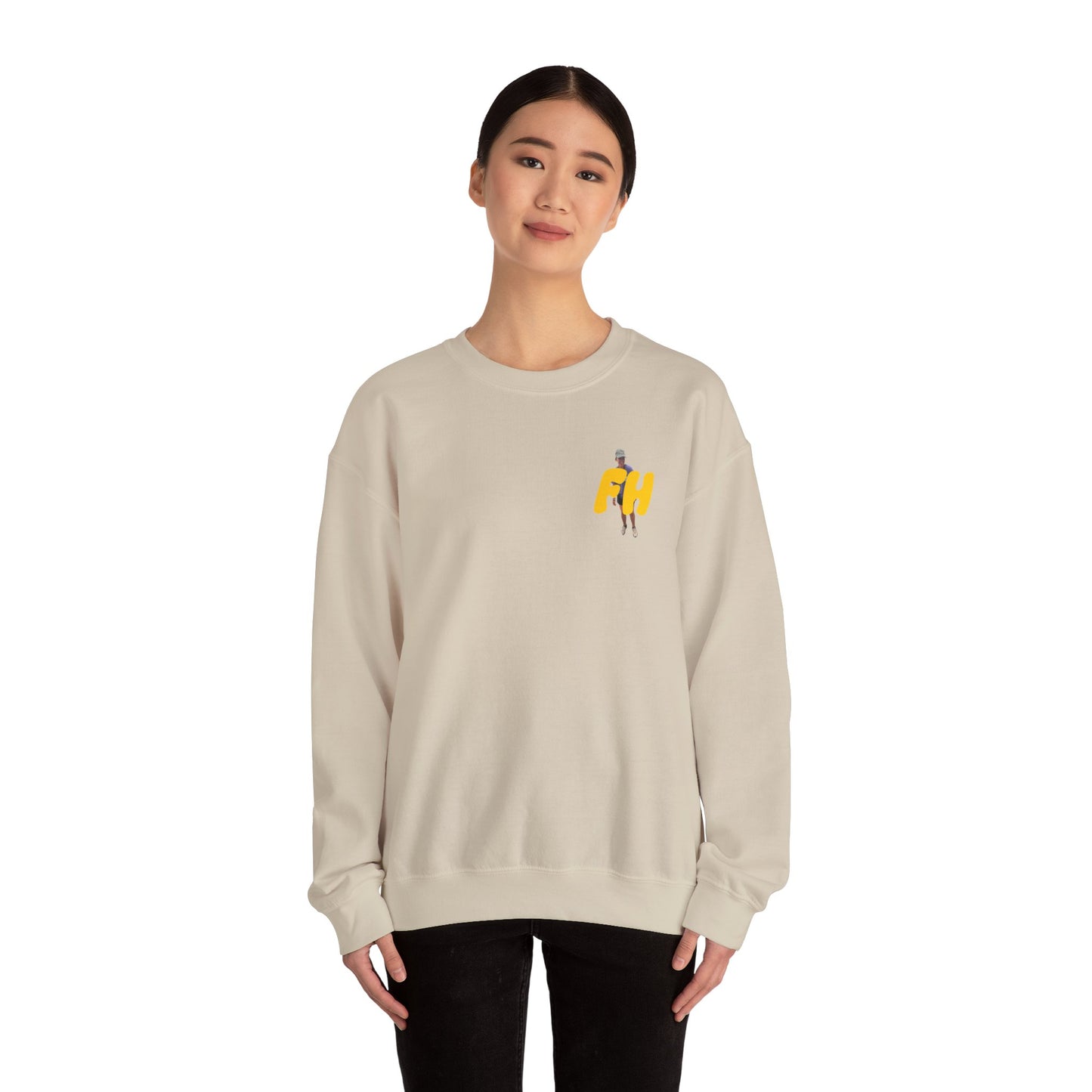 FH Hannah Sweat Shirt