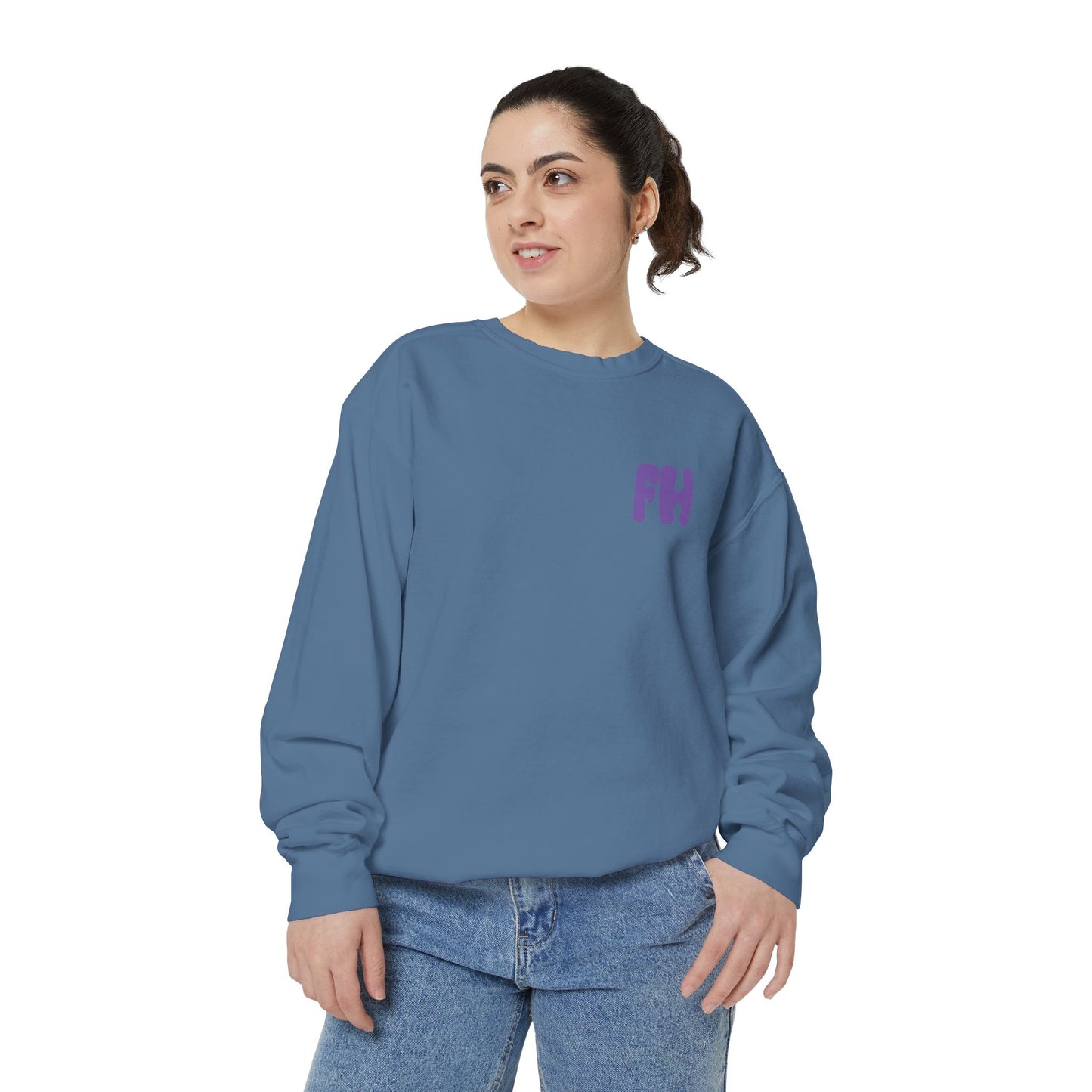 FH Variable Sweat Shirt