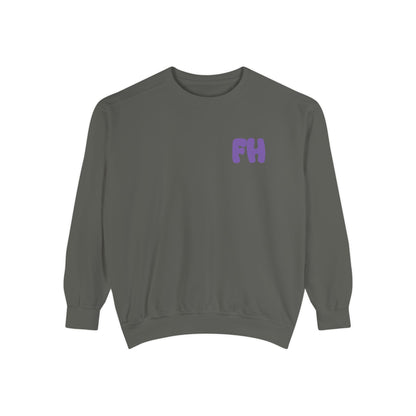 FH Variable Sweat Shirt