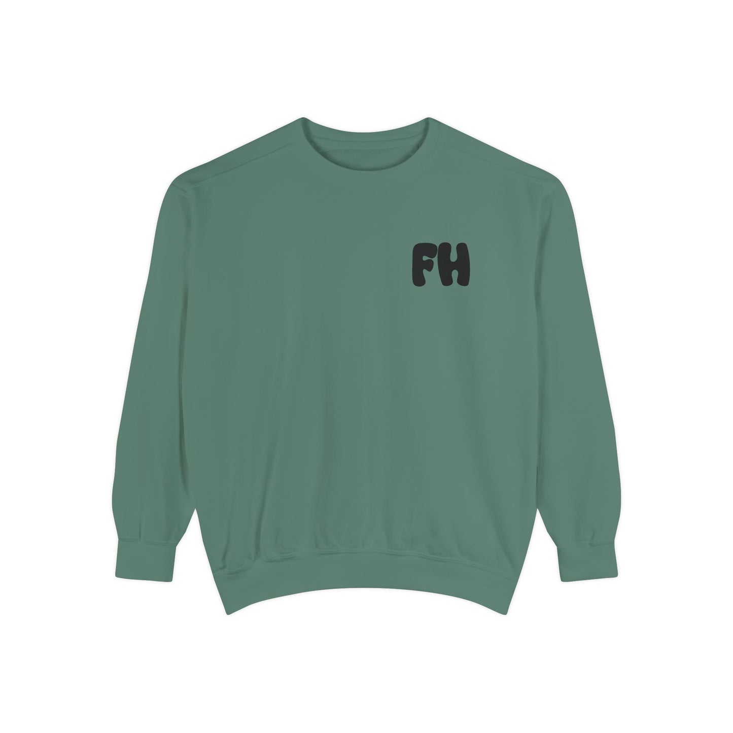 FH Variable Sweat Shirt