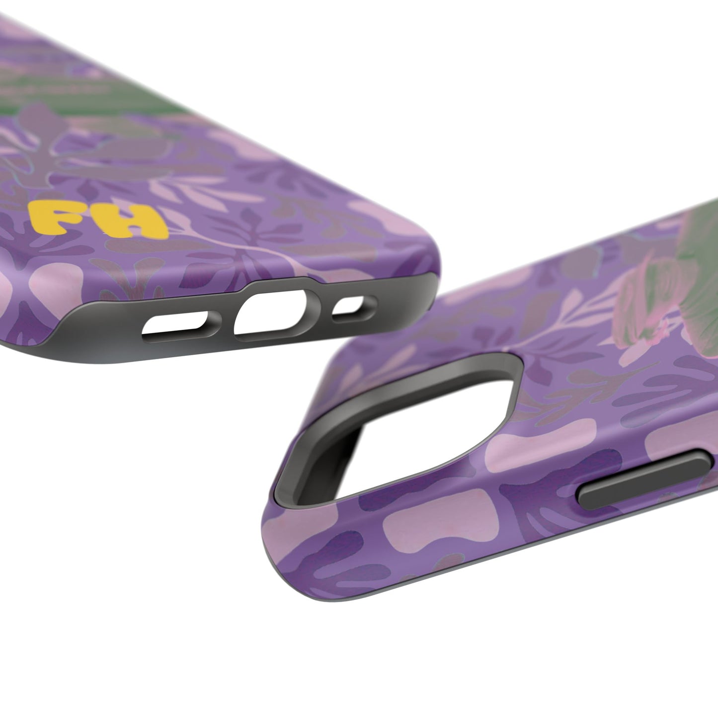 Floral FH Phone Case