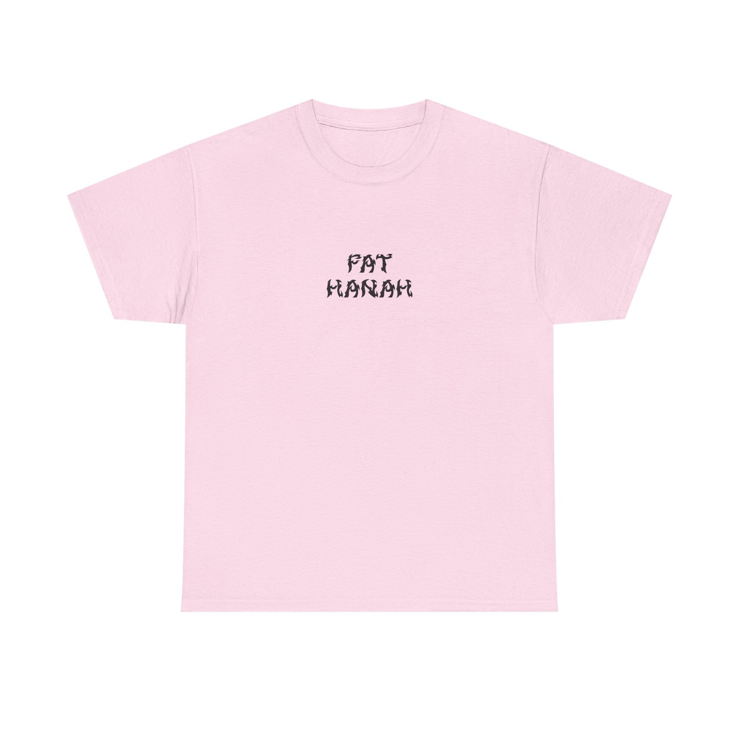 Fat Hannah Angelic Tee