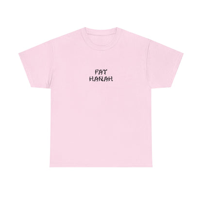 Fat Hannah Angelic Tee