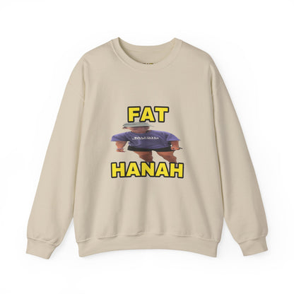 OG Fat Hannah SweatShirt