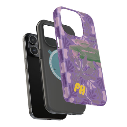 Floral FH Phone Case