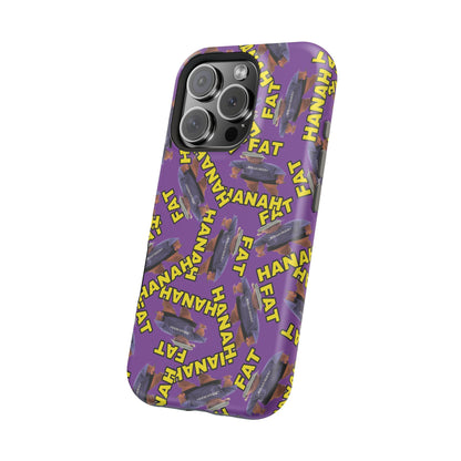 Fat Hannah Phone Case