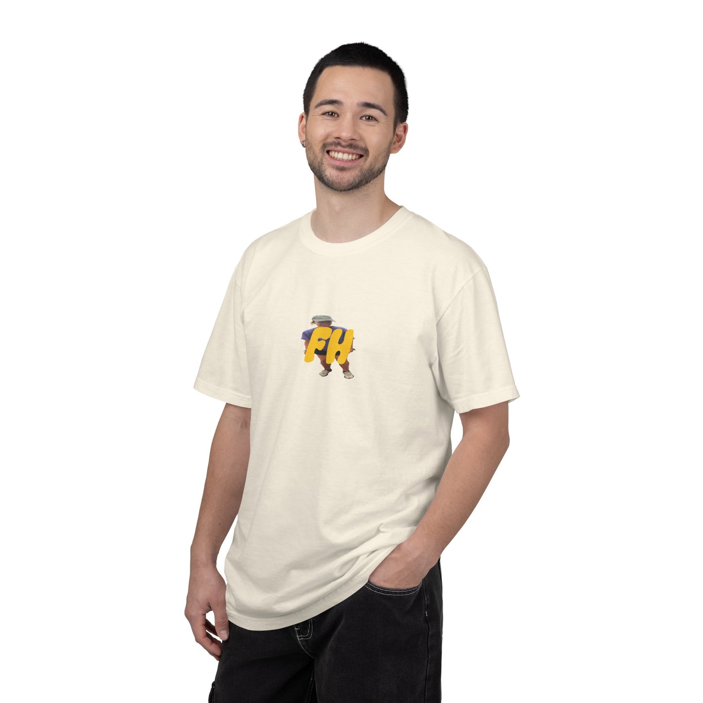 Fat Hannah FH Tee