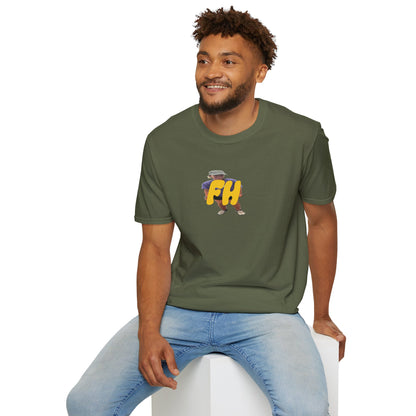 FH Graphic Tee