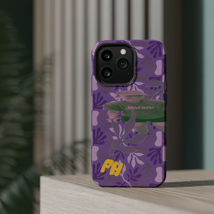 Floral FH Phone Case