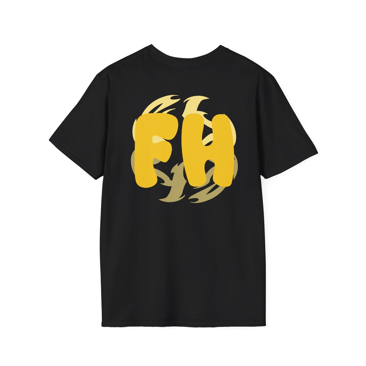 FH Graphic Tee
