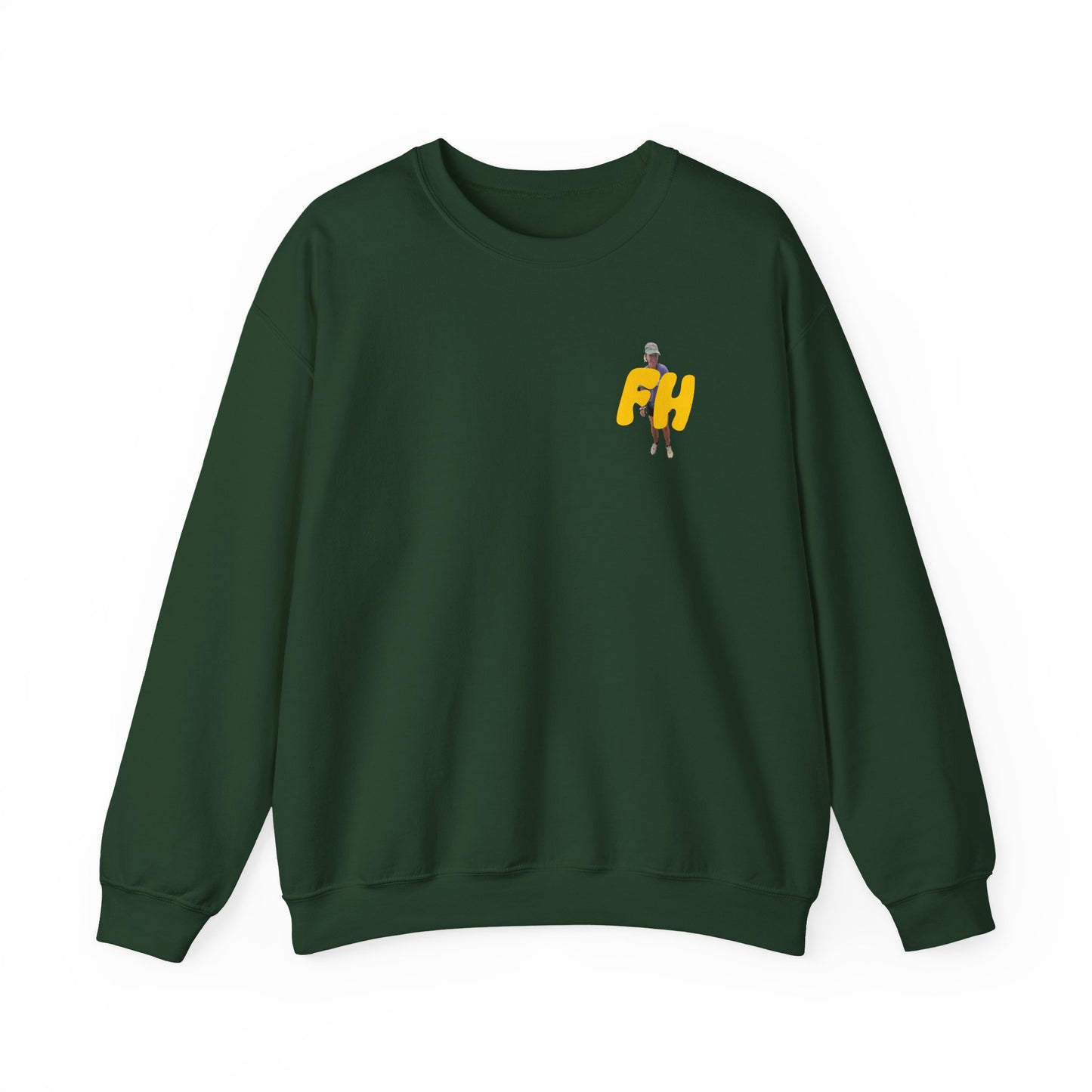 FH Hannah Sweat Shirt