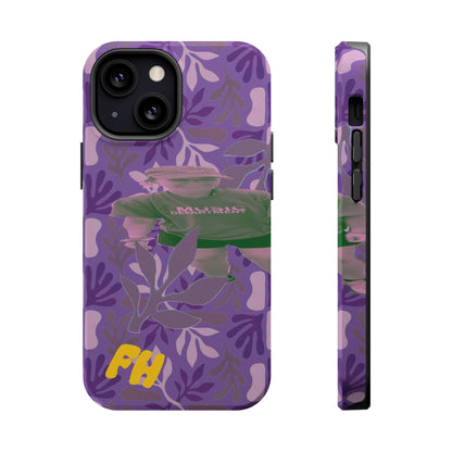 Floral FH Phone Case
