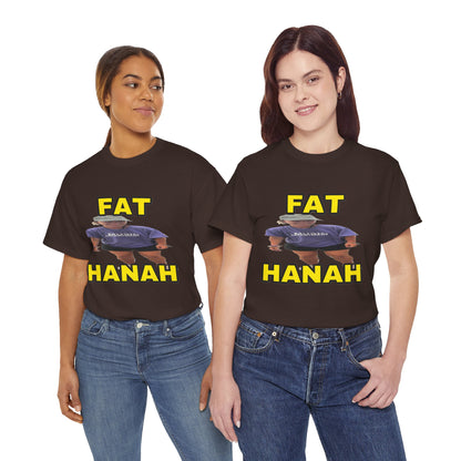 OG Fat Hannah Tee