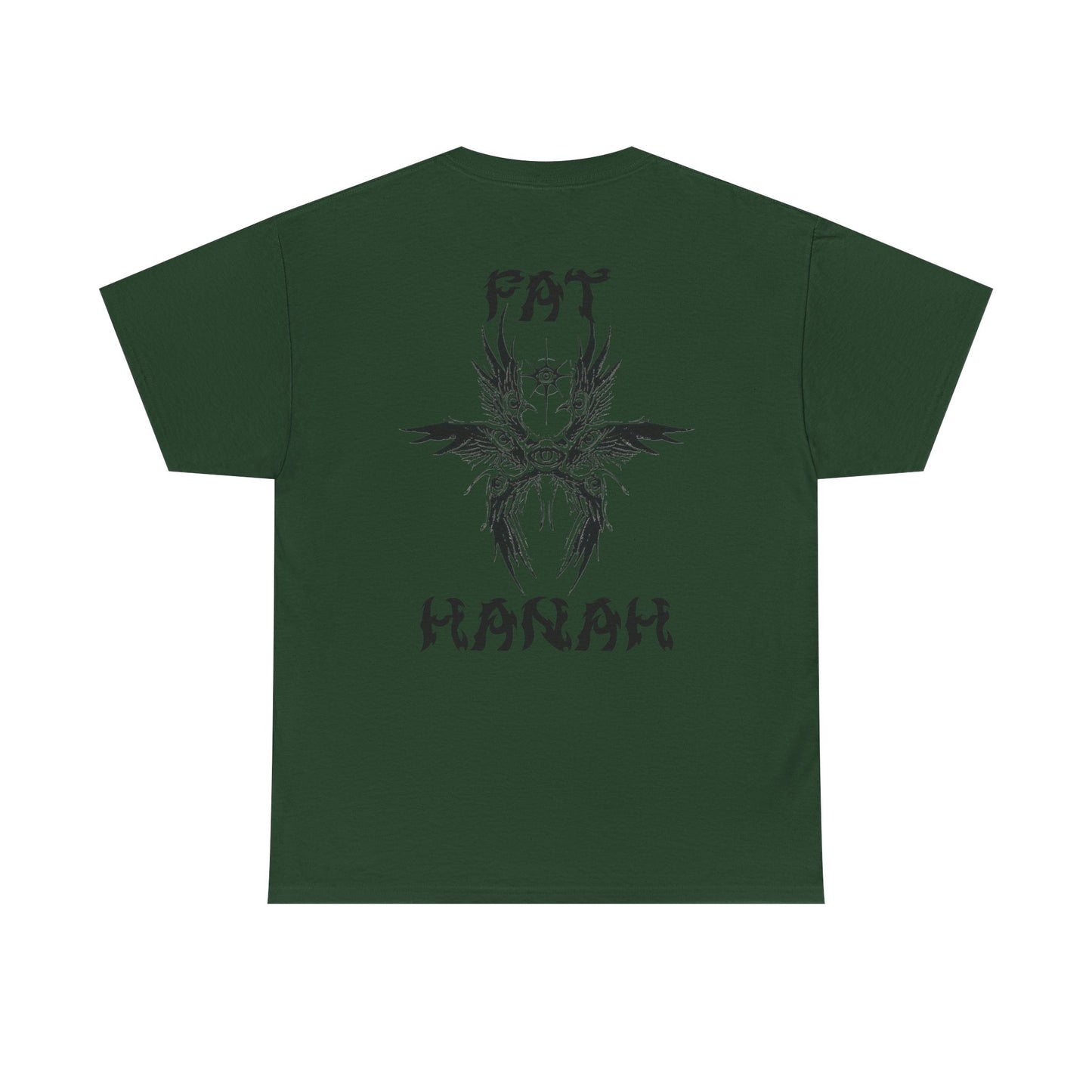 Fat Hannah Angelic Tee
