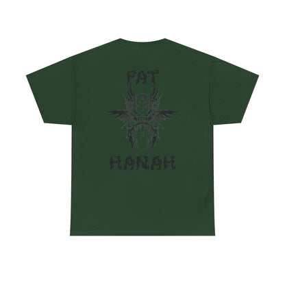Fat Hannah Angelic Tee
