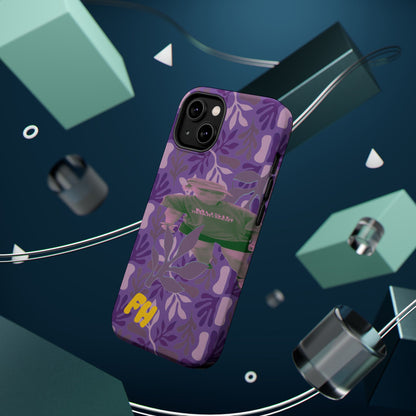 Floral FH Phone Case