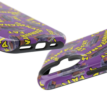 Fat Hannah Phone Case