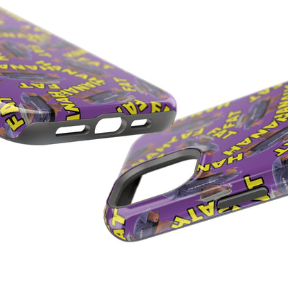 Fat Hannah Phone Case