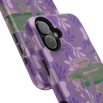 Floral FH Phone Case
