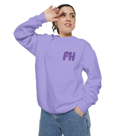 FH Variable Sweat Shirt