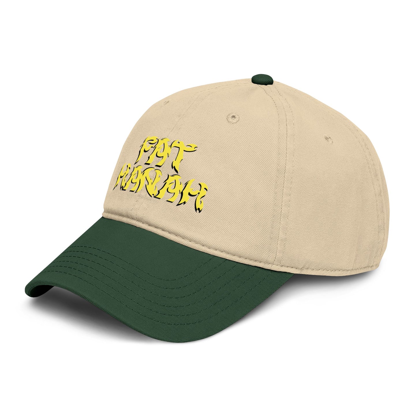Fat Hannah Name Hat