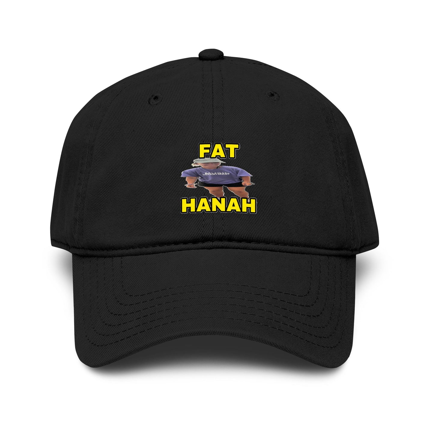 OG Fat Hannah Baseball Hat