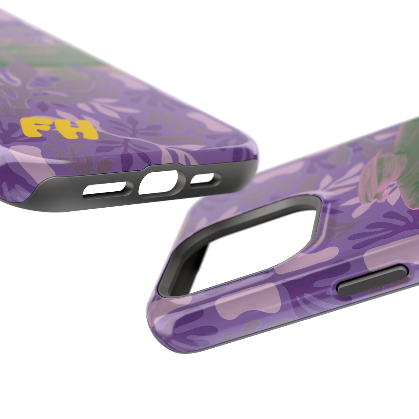 Floral FH Phone Case