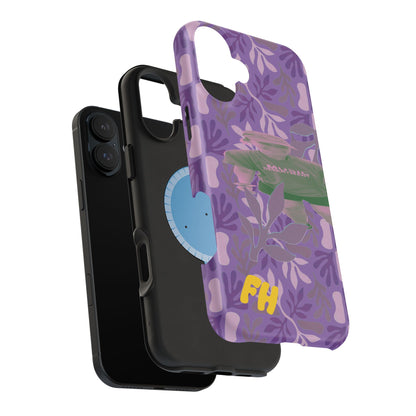 Floral FH Phone Case