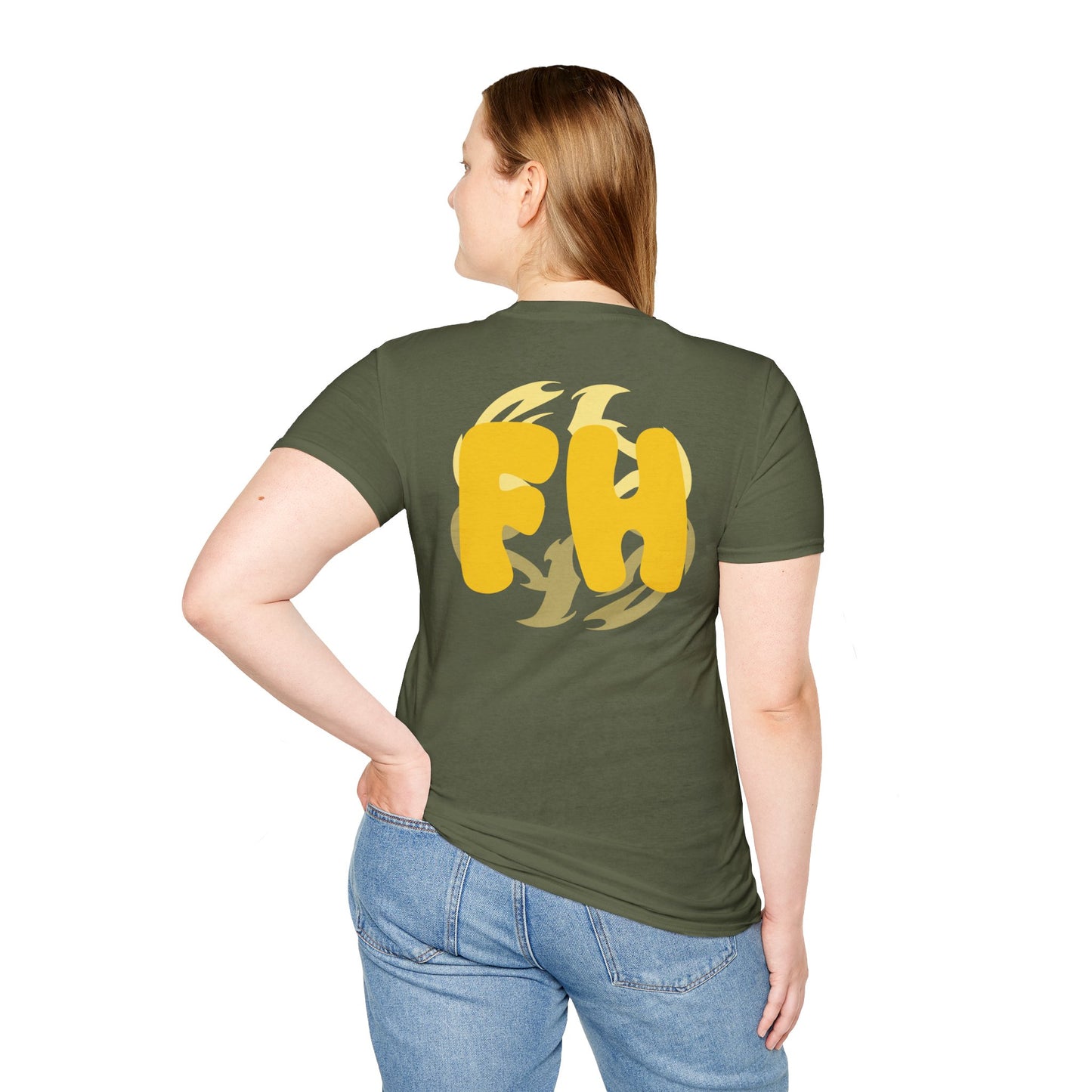 FH Graphic Tee