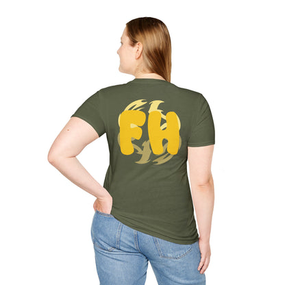 FH Graphic Tee