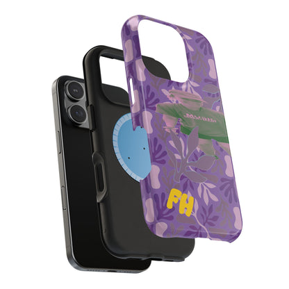 Floral FH Phone Case