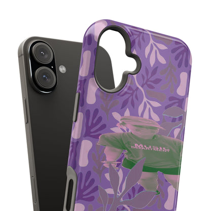 Floral FH Phone Case
