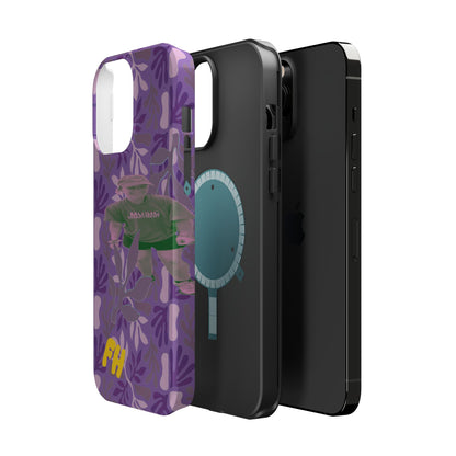 Floral FH Phone Case