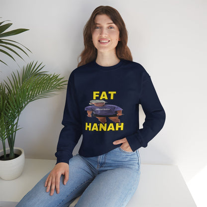OG Fat Hannah SweatShirt