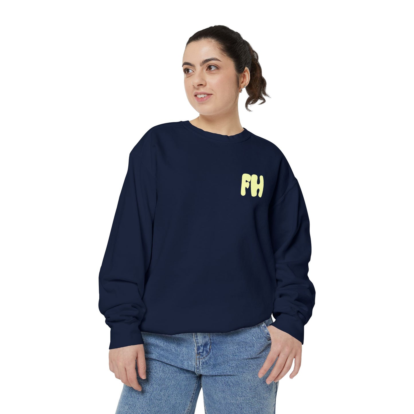 FH Variable Sweat Shirt