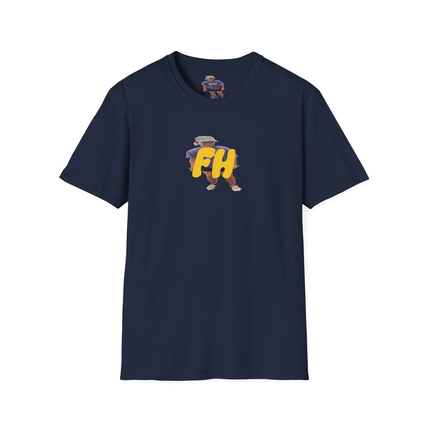 FH Graphic Tee