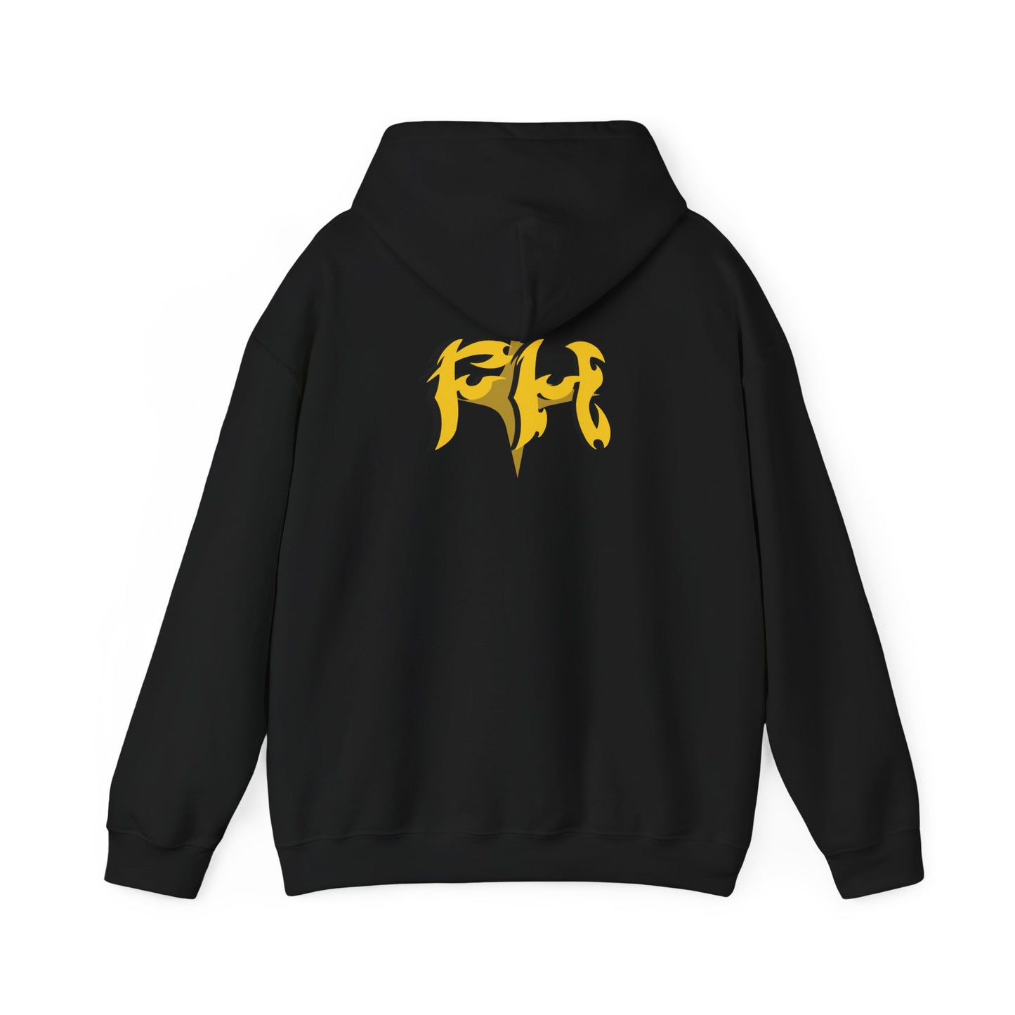 Fat Hannah Name Hoodie