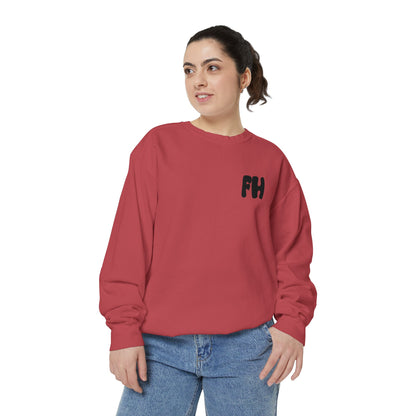 FH Variable Sweat Shirt