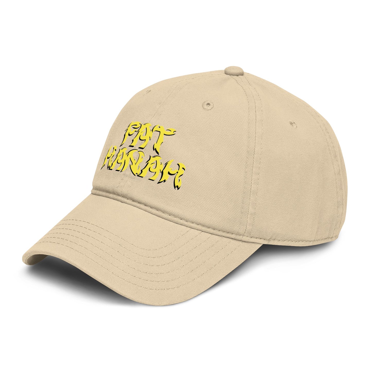 Fat Hannah Name Hat