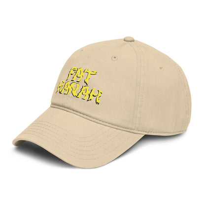 Fat Hannah Name Hat