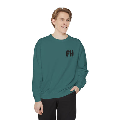 FH Variable Sweat Shirt