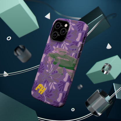 Floral FH Phone Case
